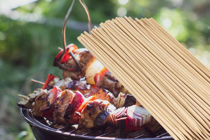 BBQ STICKS